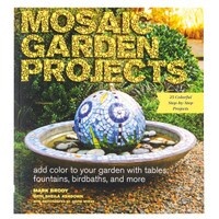 Mosaic Garden Projects