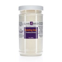 Modeling Glass Powder Binder Refill, 7 oz. (200 g)