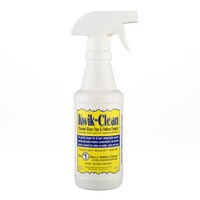 Kwik-Clean Stained Glass Flux and Patina Cleaner, 16 oz.