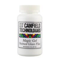 Canfield Magic Gel Flux, 8 oz. (236 ml)
