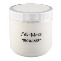 SilkeMat Powdered Rigidizer, 1 lb. (454 g)