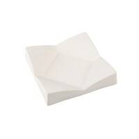 Small Origami, 6.375 in (162 mm), Slumping Mold