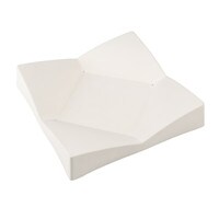 Large Origami, 8.0625 in (205 mm), Slumping Mold