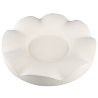 Large Flower, 11.75 in. (298 mm), Slumping Mold