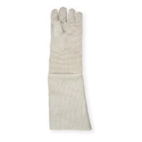 Zetex Heat Protective Gloves, Regular