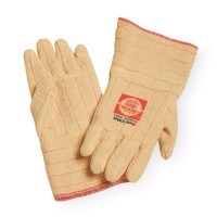 Kevlar Terry Protective Gloves