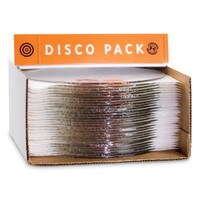 Disco Pack, 9 in. (229 mm)