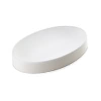 Oval Dish, 11.3 in (29 cm), Slumping Mold