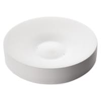 Large Round Slumper, 14.8 in (38 cm), Slumping Mold