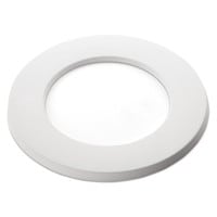 Drop Out Ring, 10.8 in (28 cm), Slumping Mold