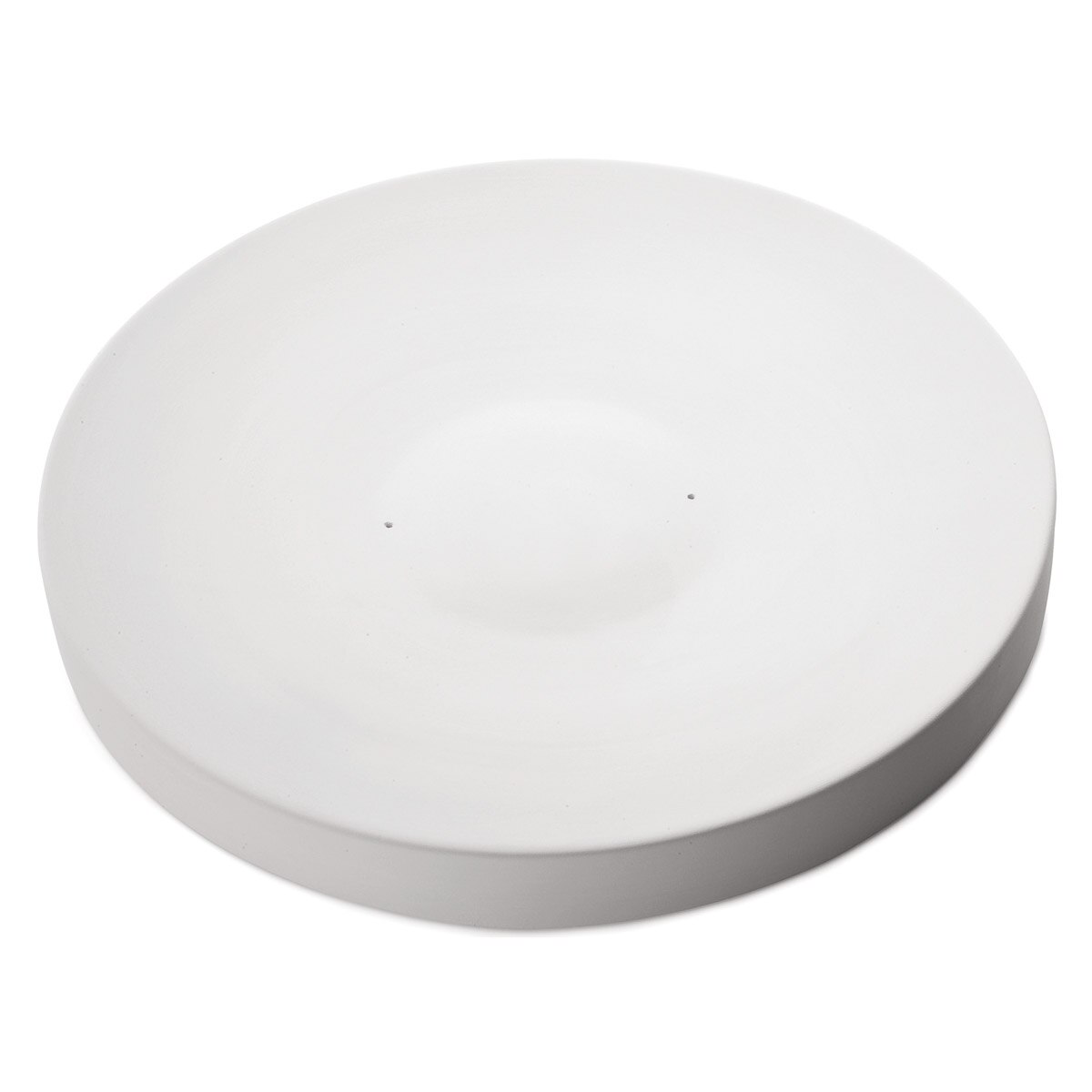 Slumping and casting molds from Creative Ceramics and Colour de Verre