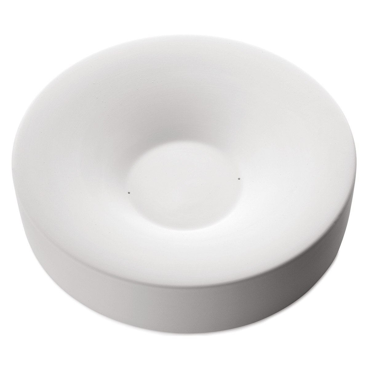 Slumping and casting molds from Creative Ceramics and Colour de Verre