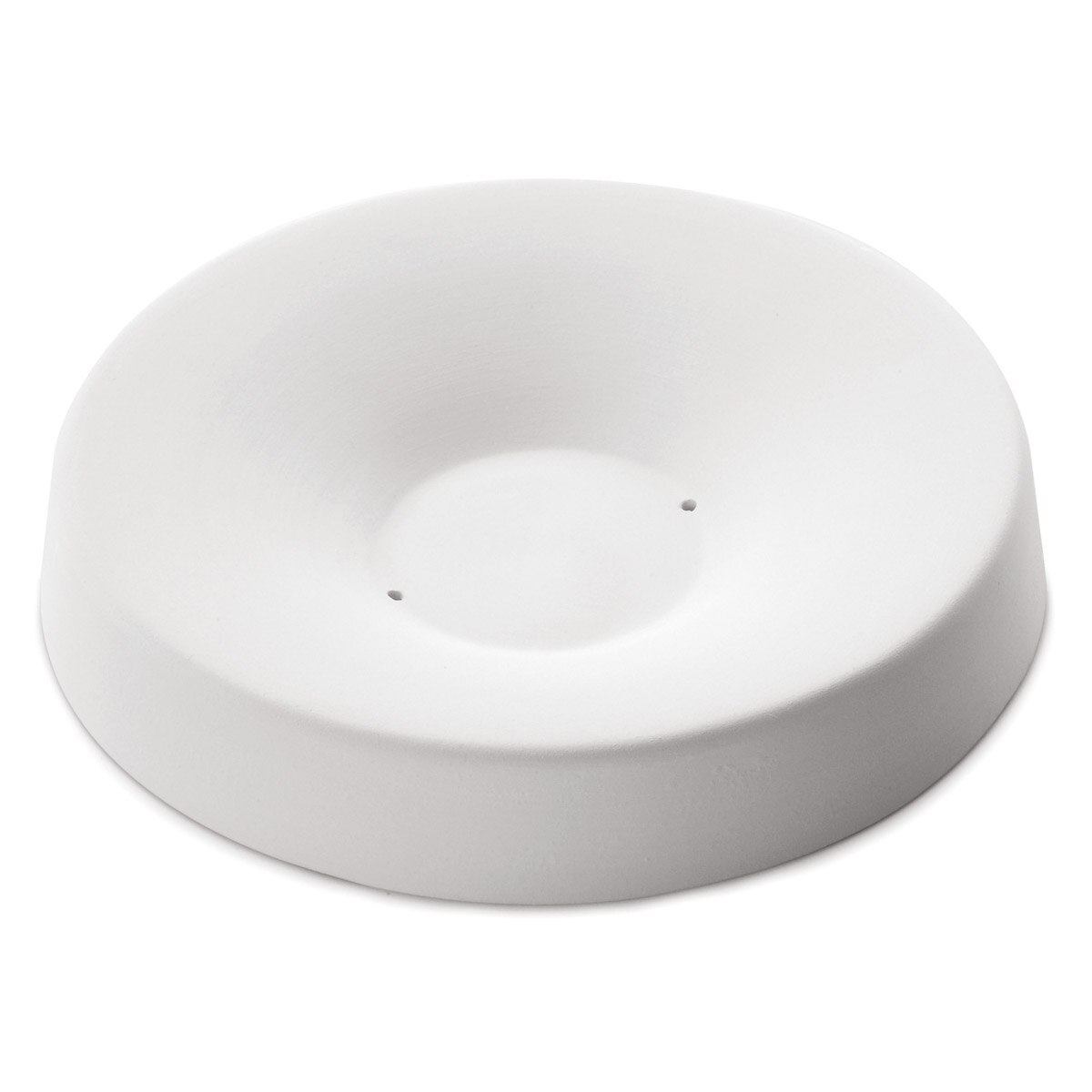 Slumping and casting molds from Creative Ceramics and Colour de Verre