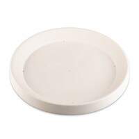 Round Tray, 9 in (23 cm), Slumping Mold