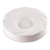 Swirl Bowl, 11.9 in (30 cm), Slumping Mold