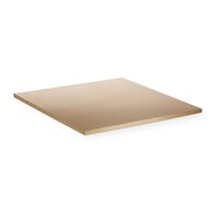 Kiln Shelf, 24.5 x 24.5 x .75 in (62 x 62 x 1.9 cm) (for CS-26)