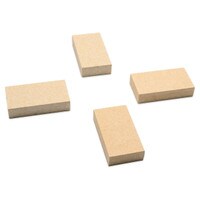 Vitrigraph Pot Supports (set of 4)