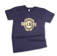 Heritage Bullseye Logo T - Men's MISC, Shirt, Miscellaneous