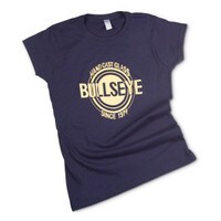 Heritage Bullseye Logo T - Women's MISC, Shirt, Miscellaneous