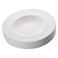 Large Pasta Bowl, 13.1 in (33 cm), Slumping Mold