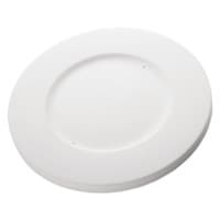 Round Plate, 12.8 in (33 cm), Slumping Mold