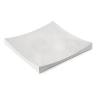 Flat Slumper, 10.6 in (27 cm), Slumping Mold